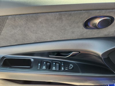 2024 Hyundai Elantra N Base