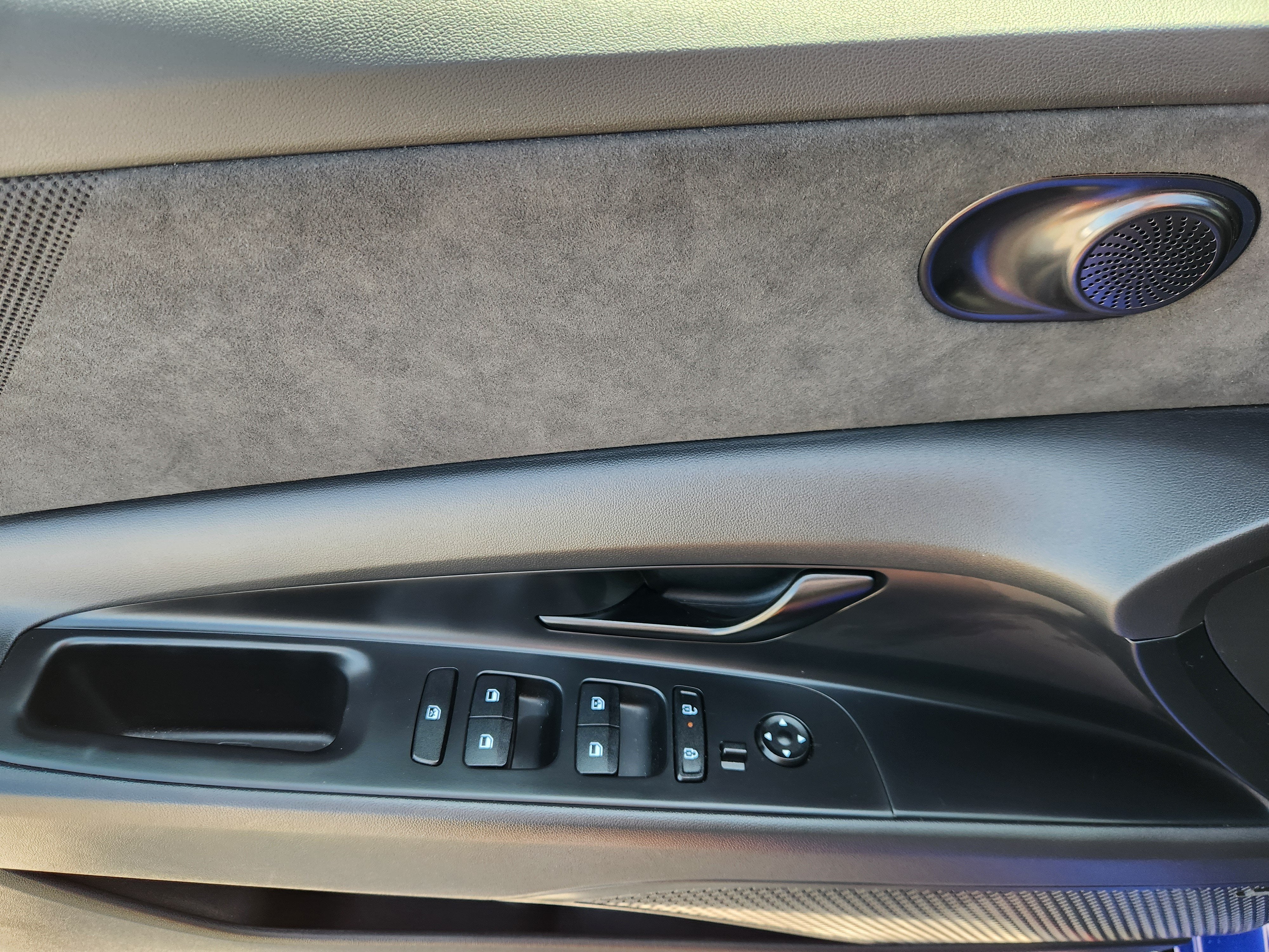 2024 Hyundai Elantra N Base