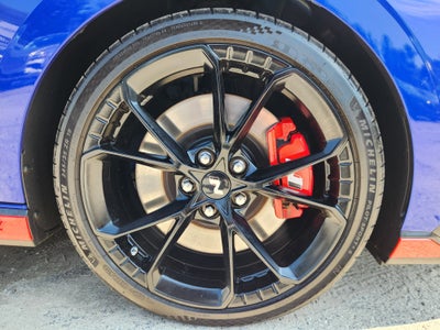 2024 Hyundai Elantra N Base