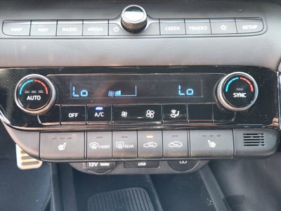 2024 Hyundai Elantra N Base