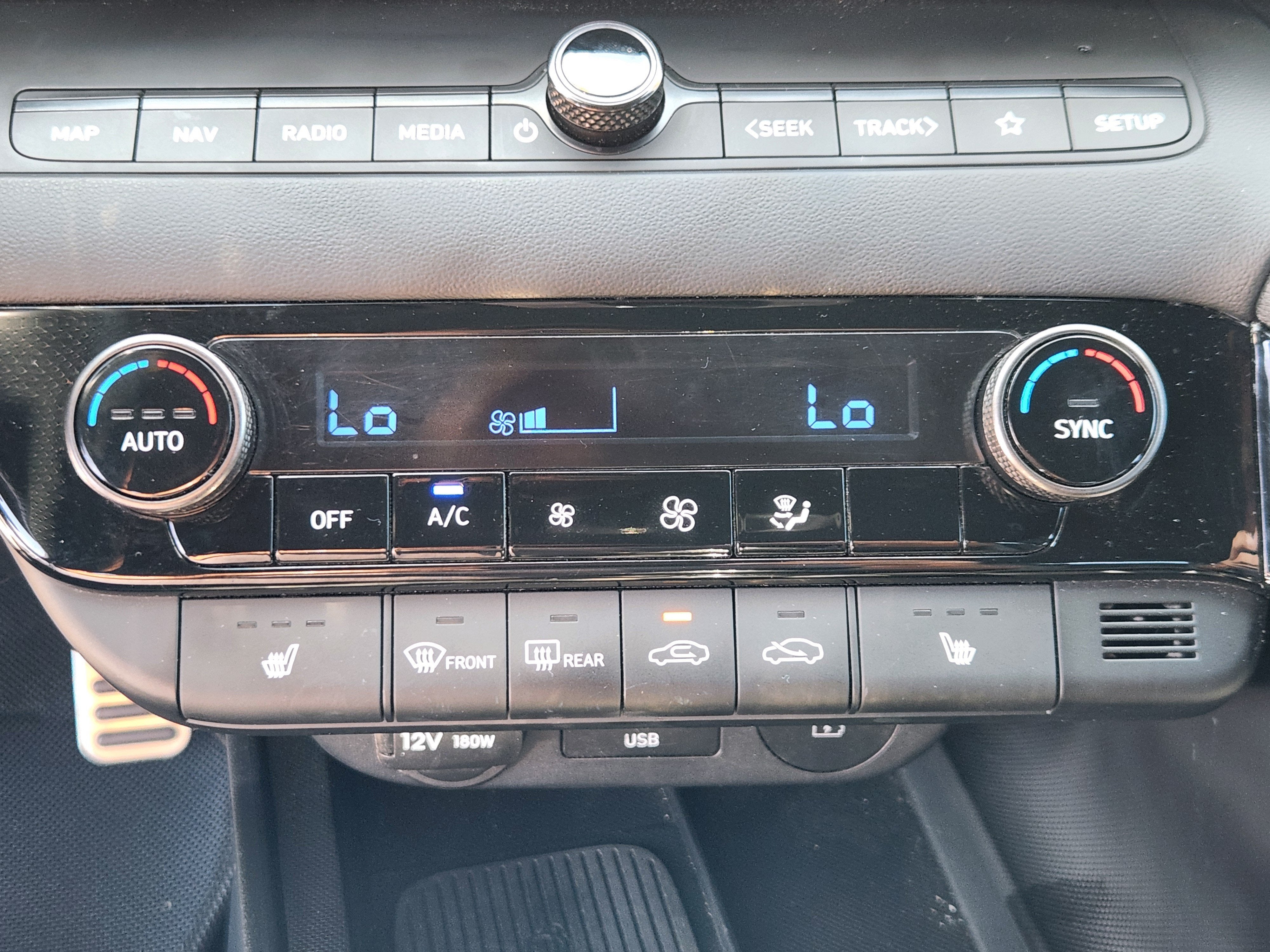 2024 Hyundai Elantra N Base