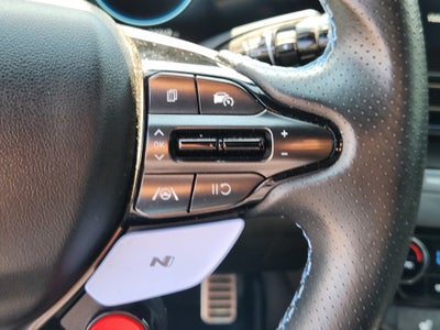 2024 Hyundai Elantra N Base