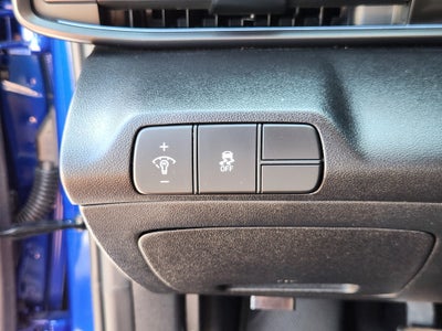2024 Hyundai Elantra N Base