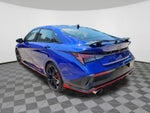 2024 Hyundai Elantra N Base
