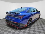 2024 Hyundai Elantra N Base