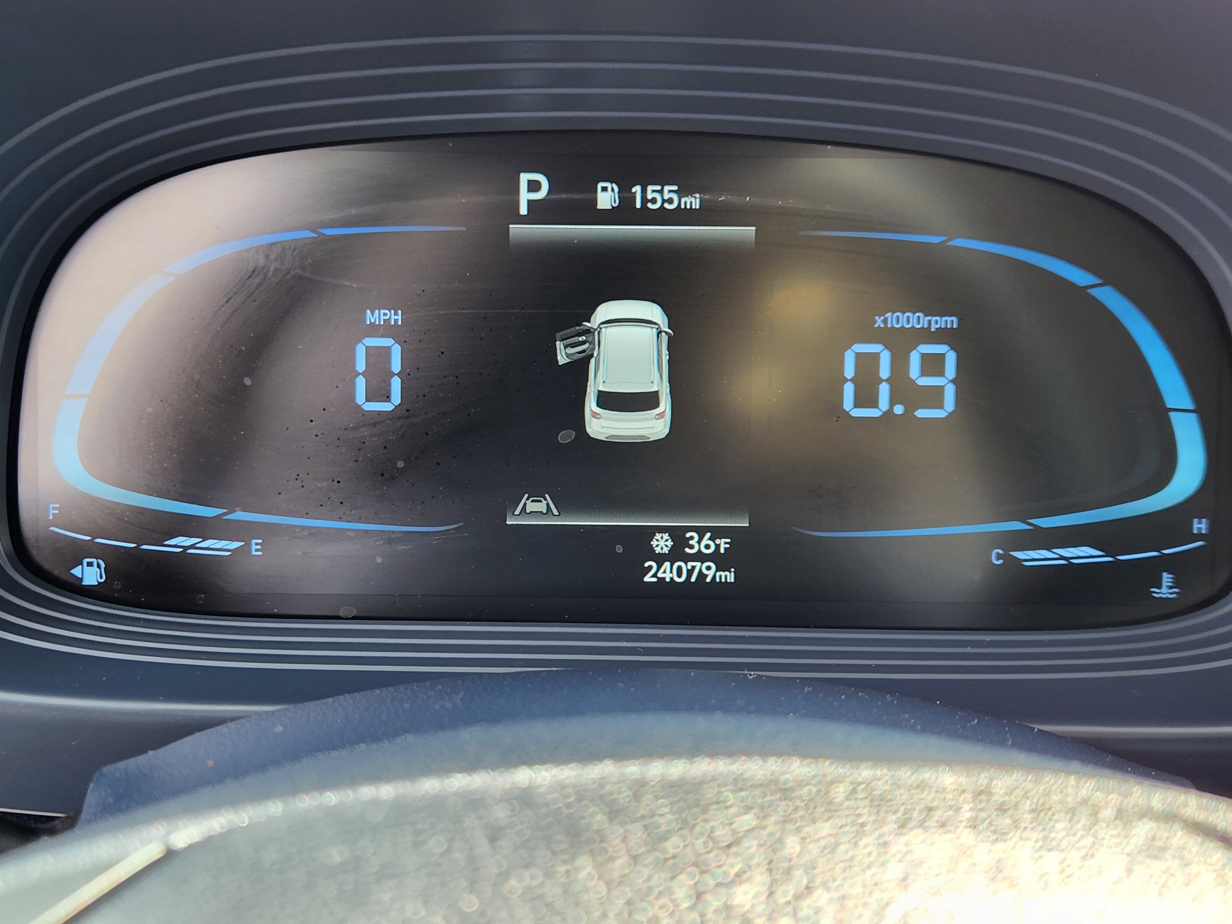 2023 Hyundai Venue Limited