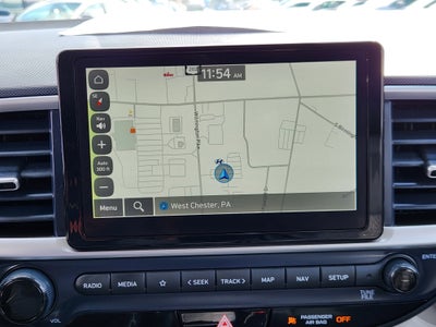 2023 Hyundai Venue Limited