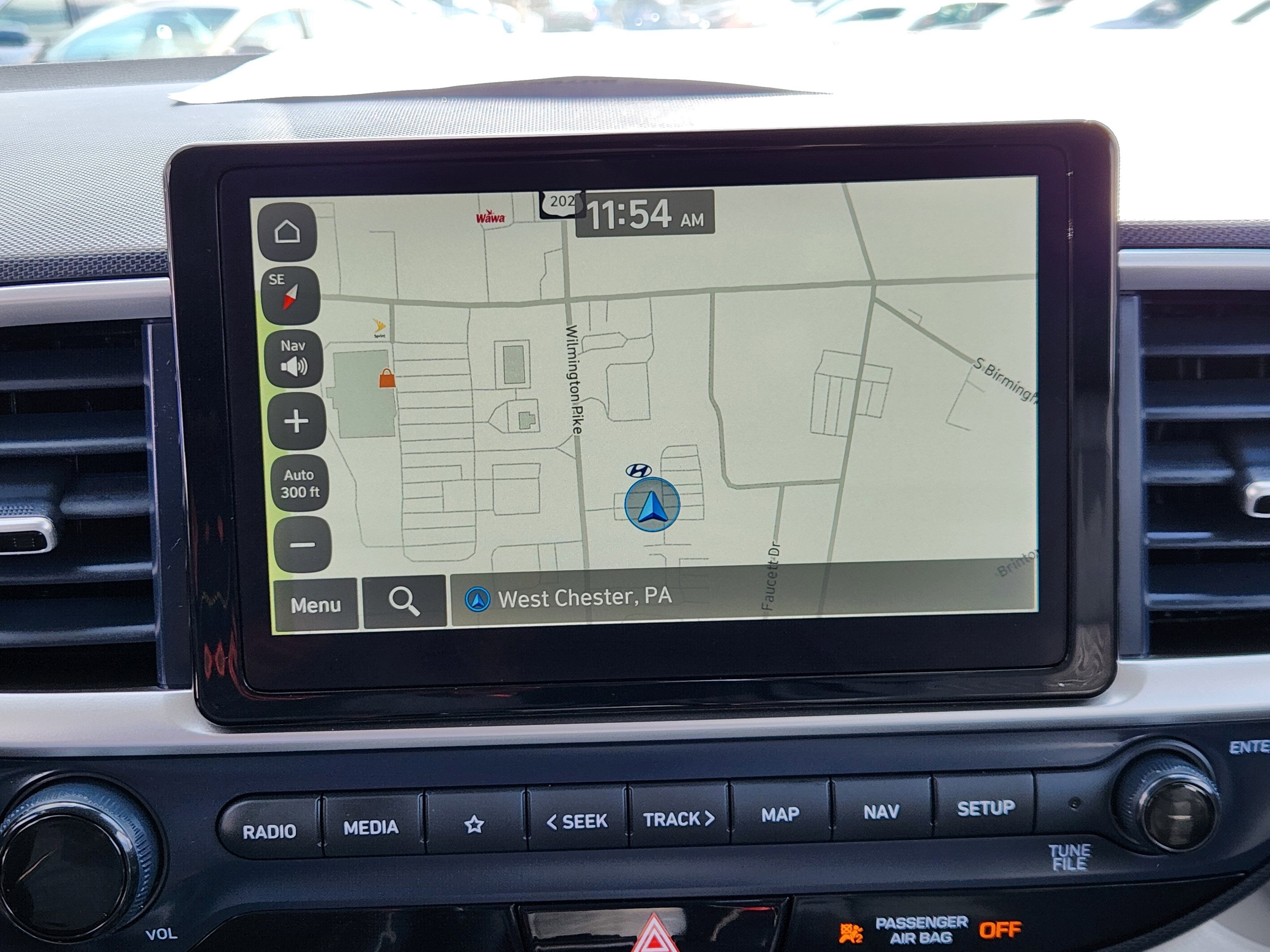 2023 Hyundai Venue Limited