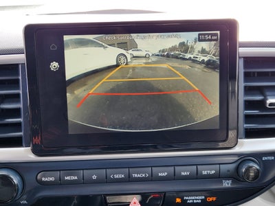 2023 Hyundai Venue Limited