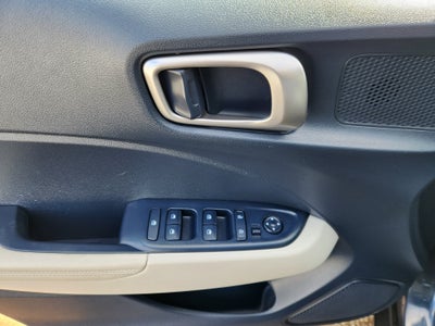 2023 Hyundai Venue Limited