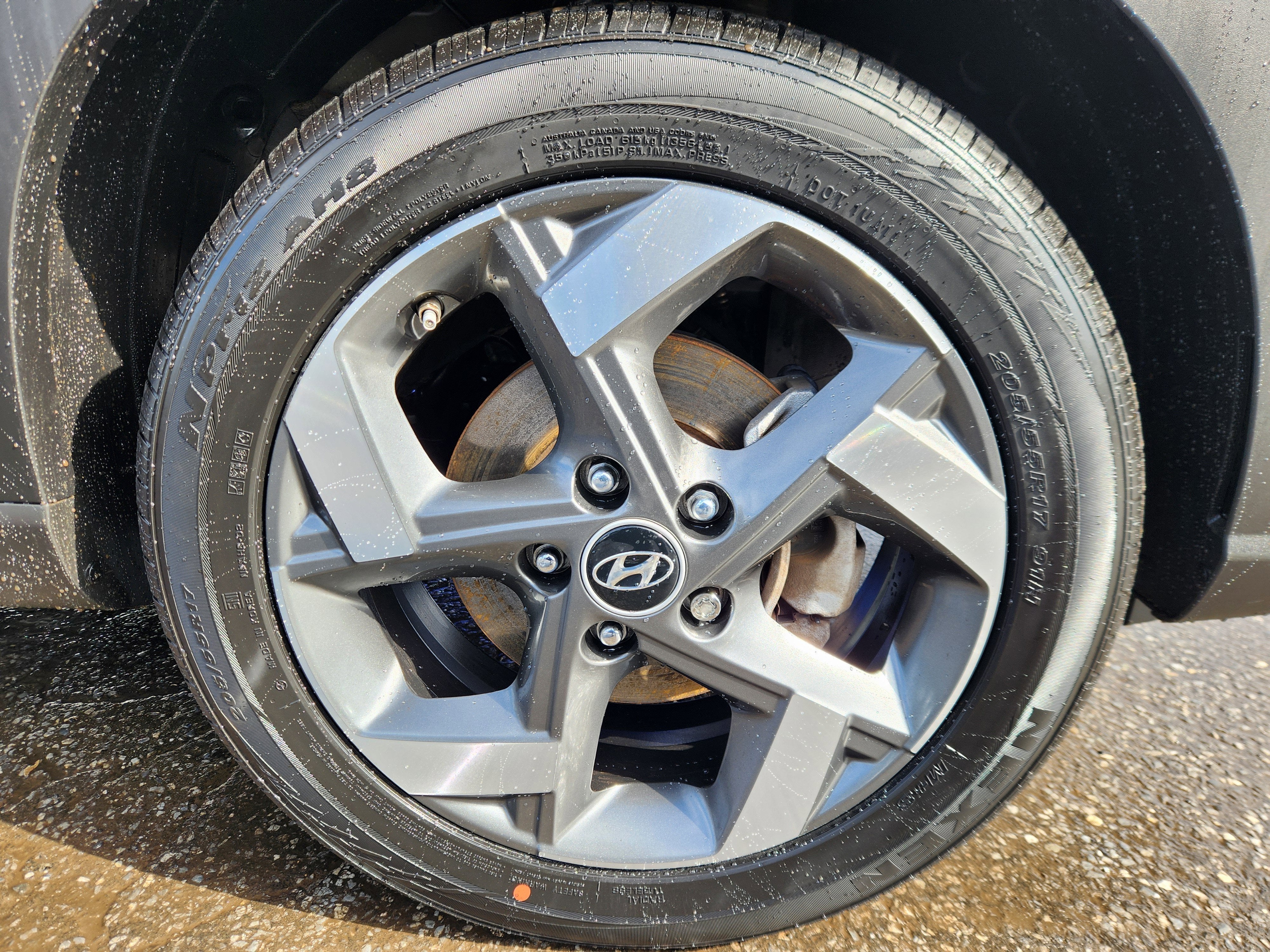 2023 Hyundai Venue Limited