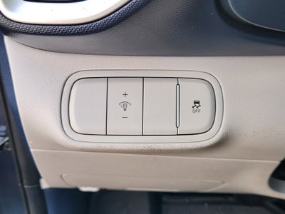 2023 Hyundai Venue Limited