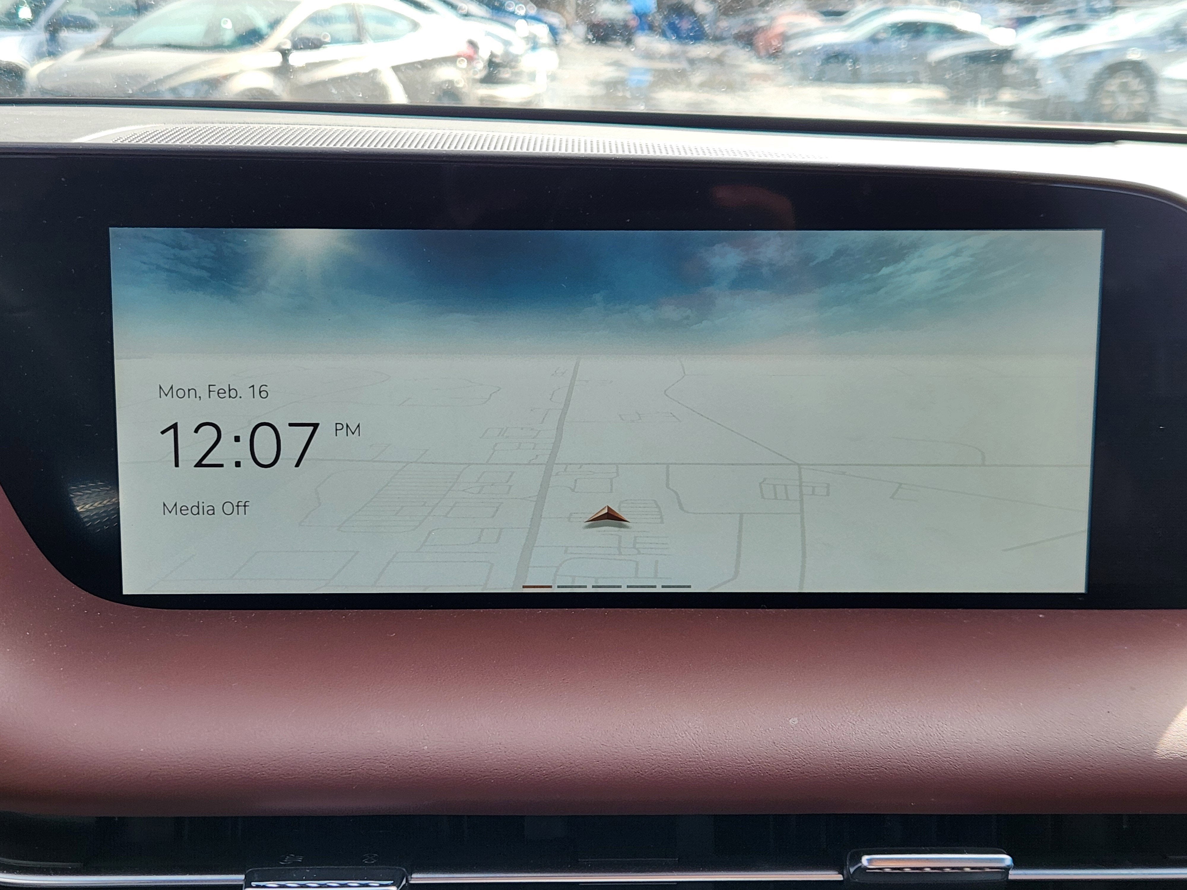 2025 Genesis G90 e-SC