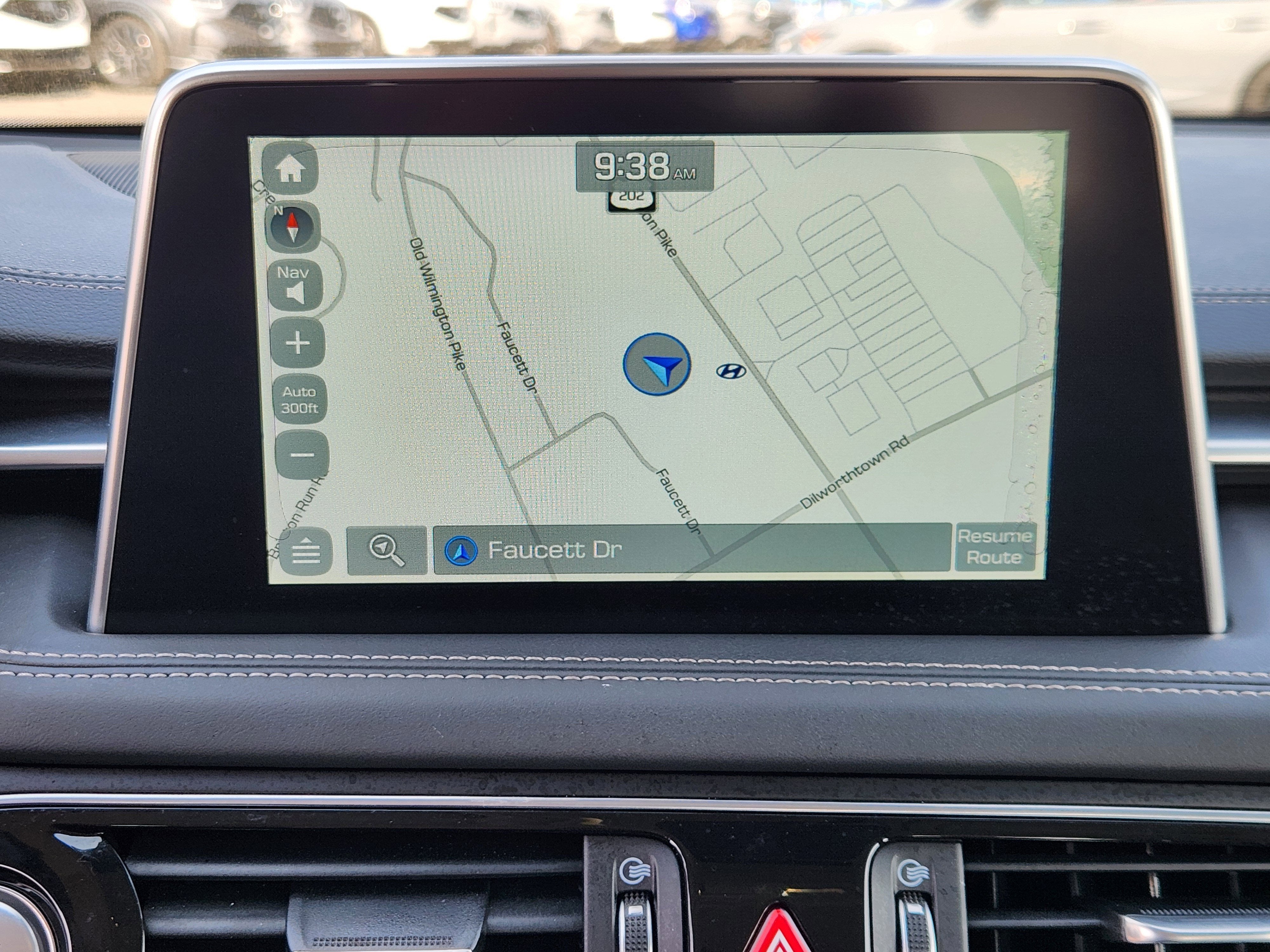 2021 Genesis G70 2.0T