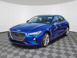 2021 Genesis G70 2.0T