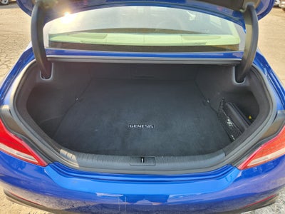 2021 Genesis G70 2.0T
