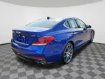 2021 Genesis G70 2.0T