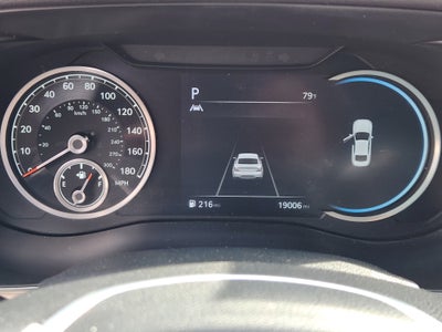 2023 Genesis G70 3.3T