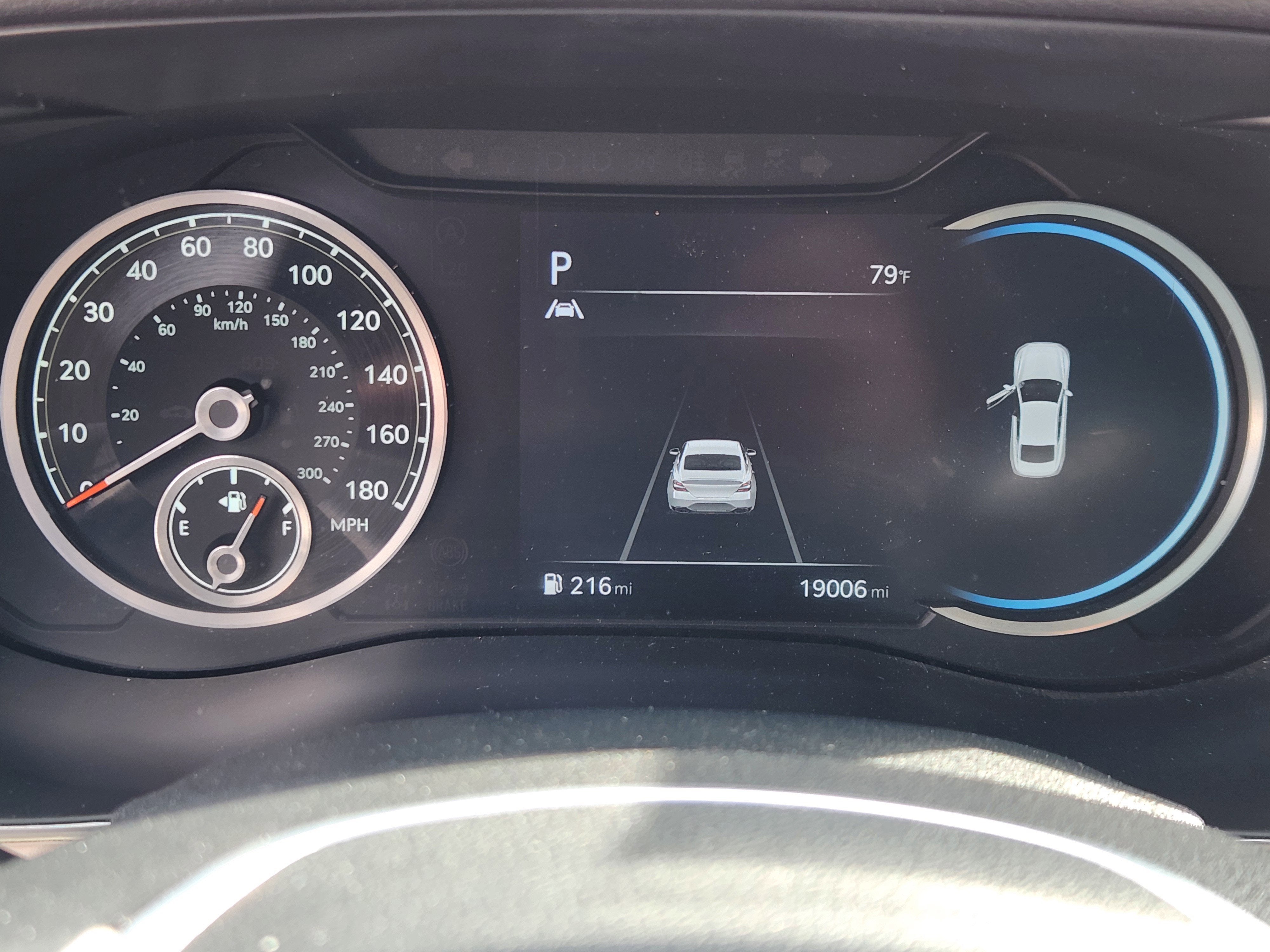 2023 Genesis G70 3.3T