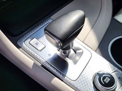 2023 Genesis G70 3.3T