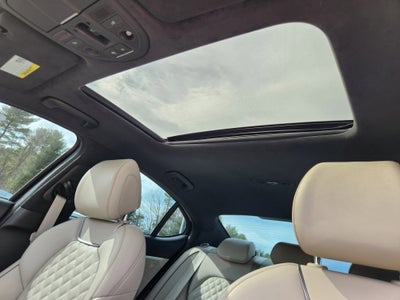 2023 Genesis G70 3.3T