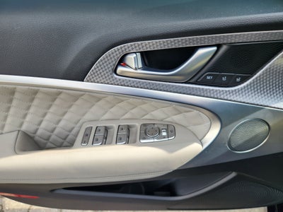 2023 Genesis G70 3.3T