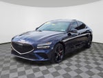 2023 Genesis G70 3.3T
