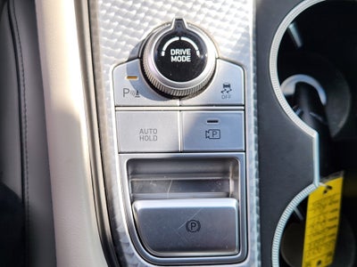 2023 Genesis G70 3.3T