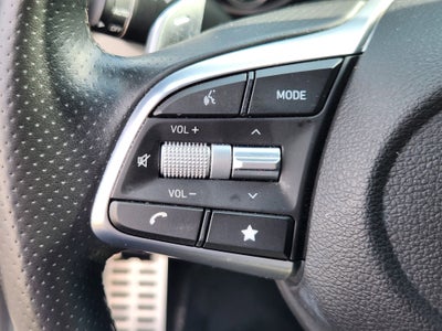 2023 Genesis G70 3.3T