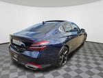 2023 Genesis G70 3.3T