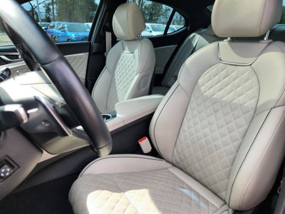 2023 Genesis G70 3.3T