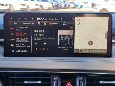 2023 Genesis G70 3.3T