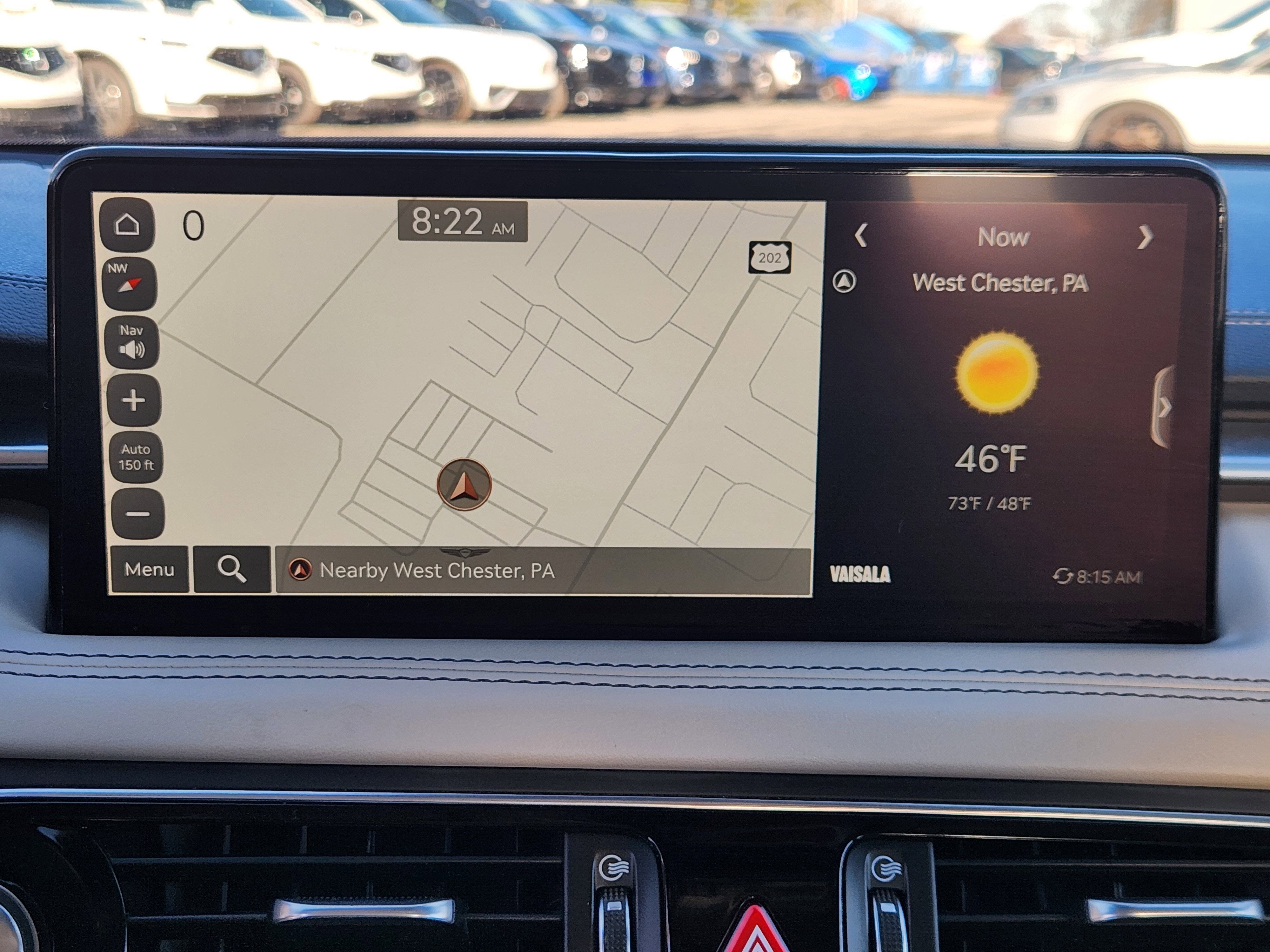 2023 Genesis G70 3.3T