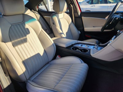 2023 Genesis G70 3.3T