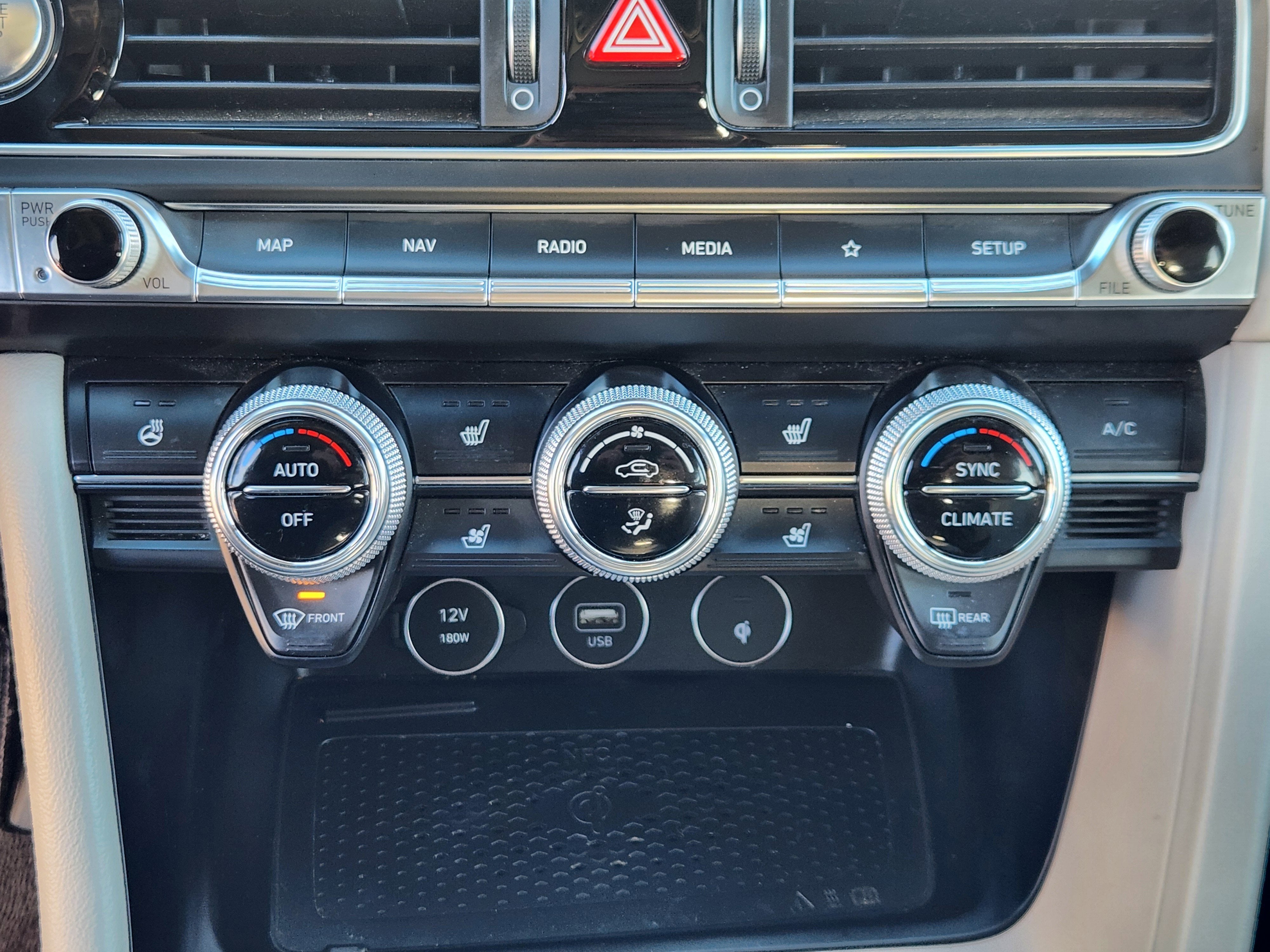 2023 Genesis G70 3.3T