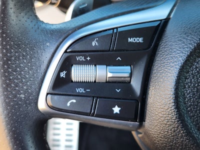 2023 Genesis G70 3.3T