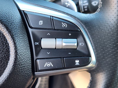 2023 Genesis G70 3.3T