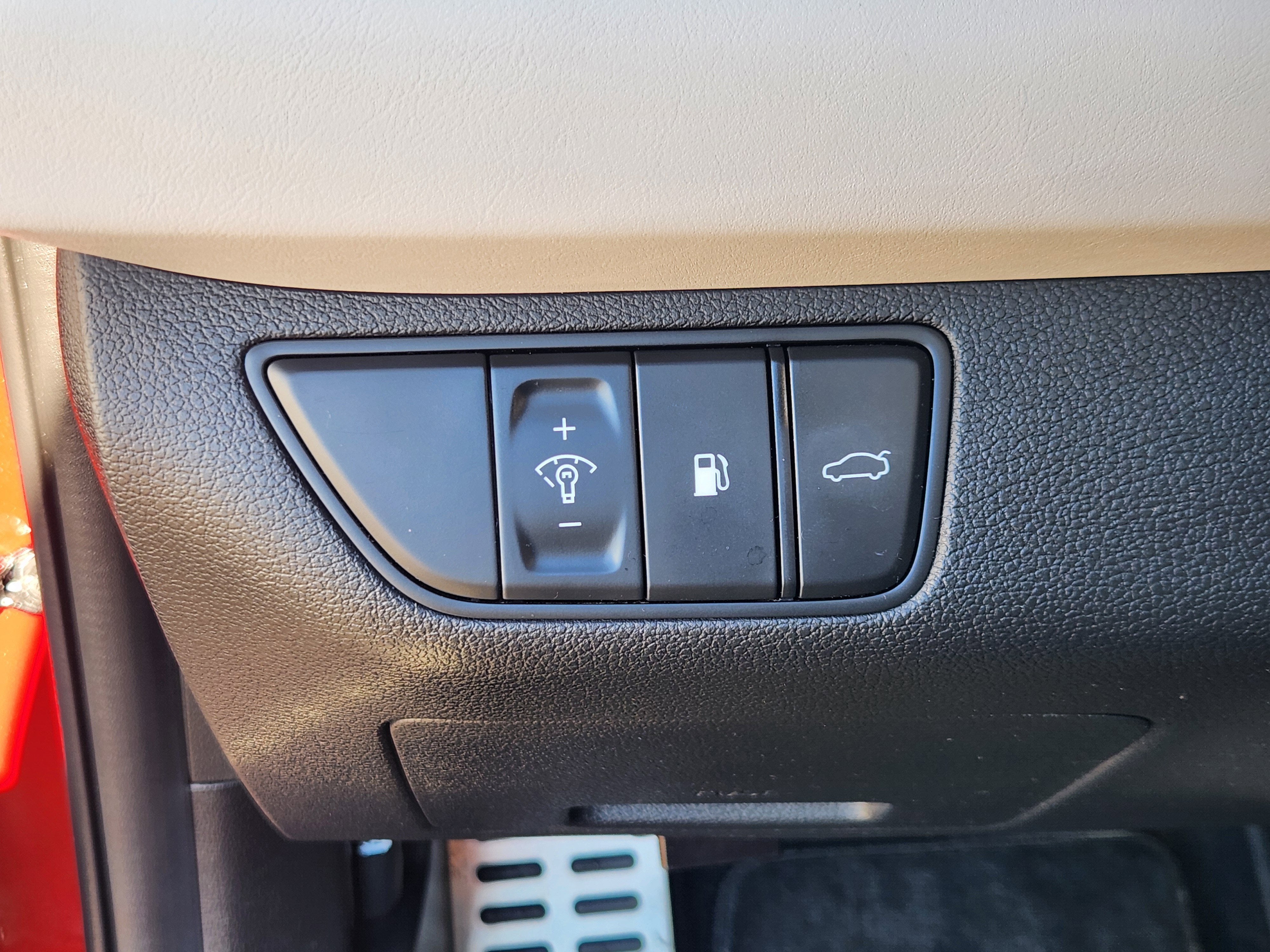 2023 Genesis G70 3.3T