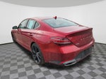 2023 Genesis G70 3.3T