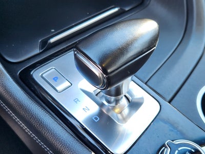 2020 Genesis G70 2.0T