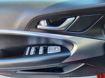 2020 Genesis G70 2.0T