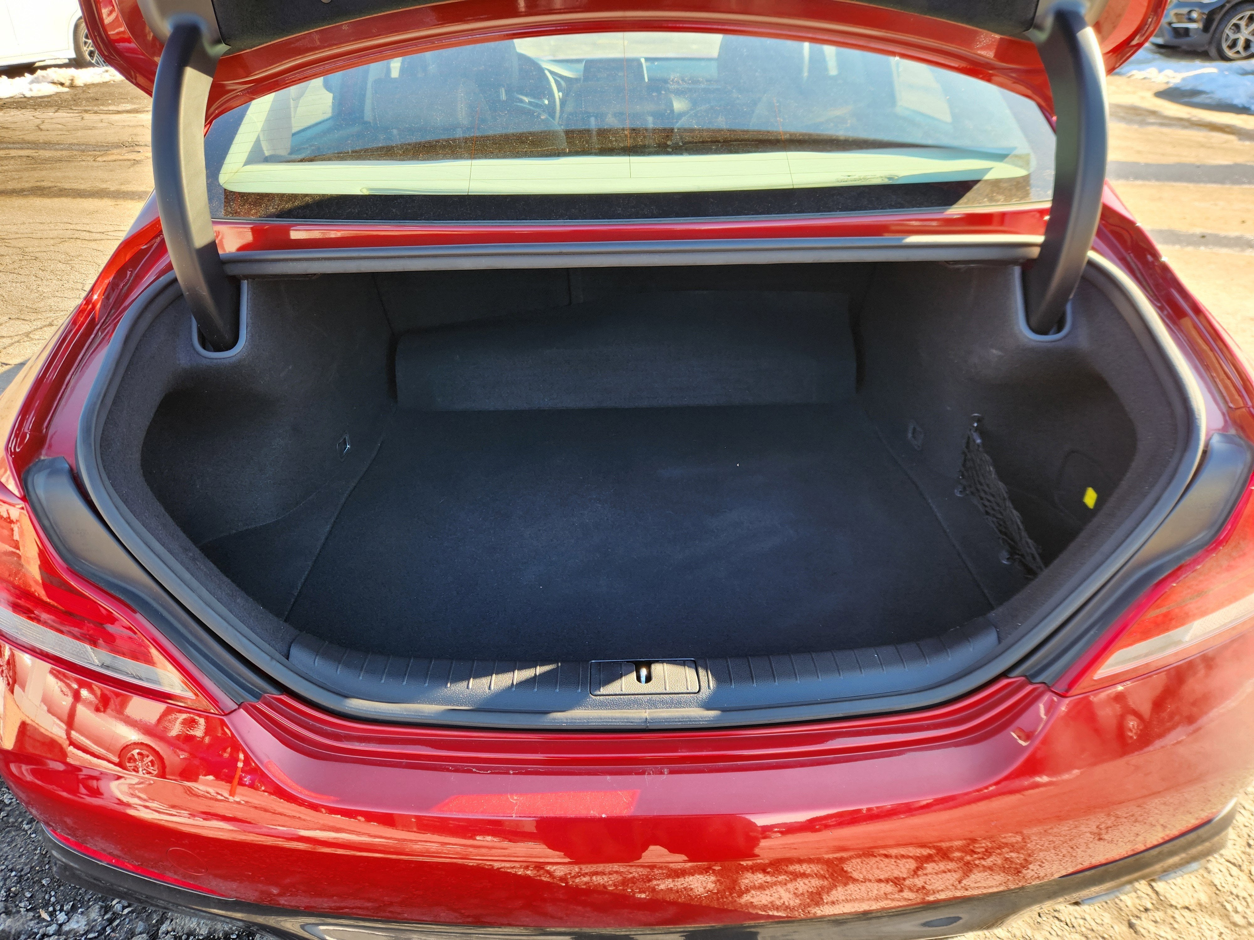 2020 Genesis G70 2.0T