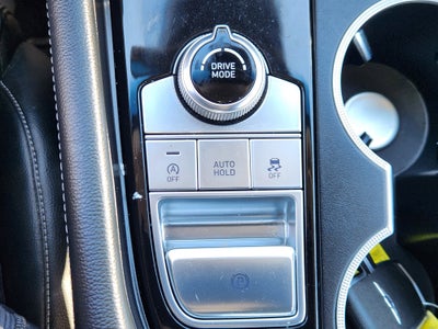 2020 Genesis G70 2.0T