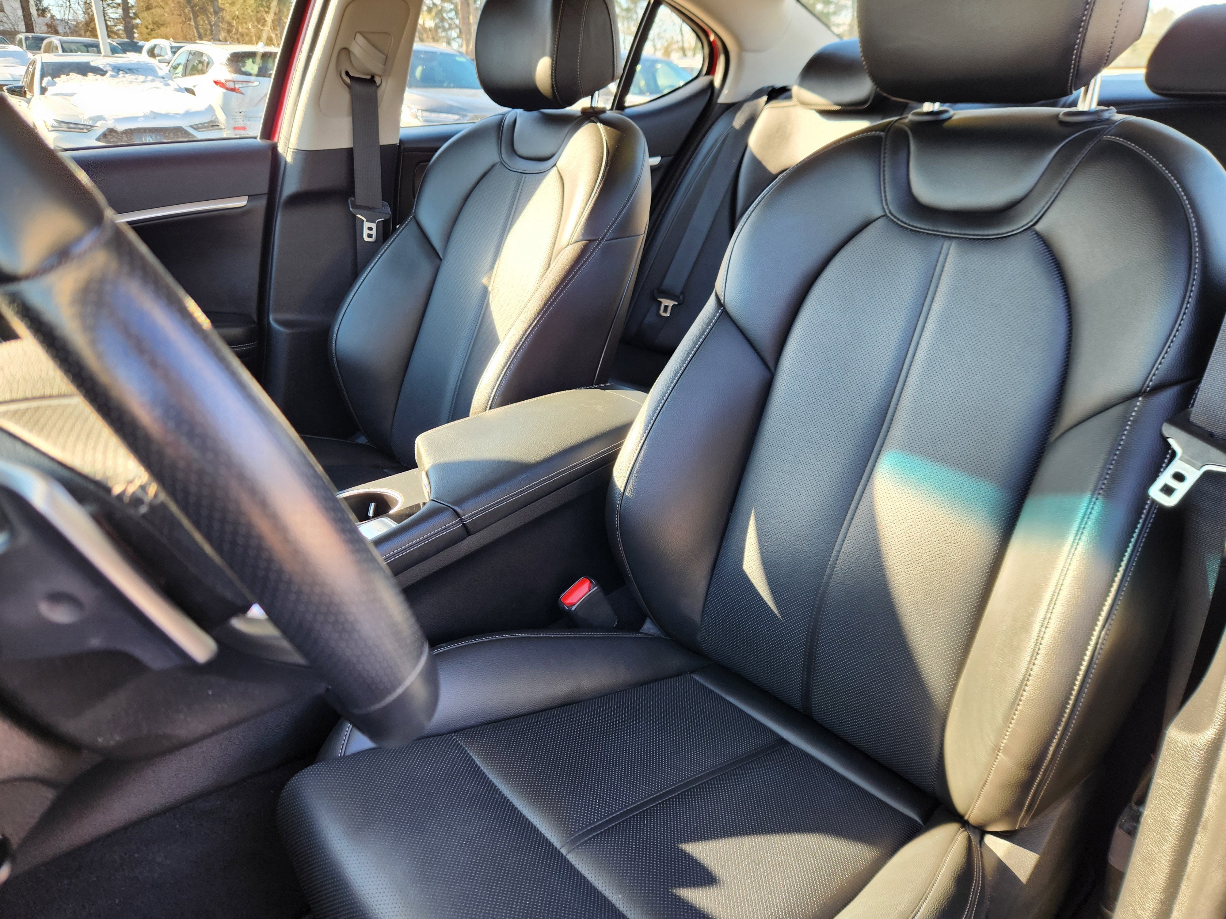 2020 Genesis G70 2.0T