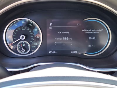 2021 Genesis G80 2.5T