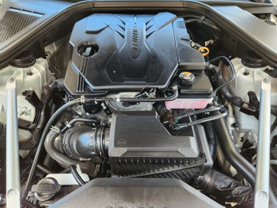 2021 Genesis G80 2.5T