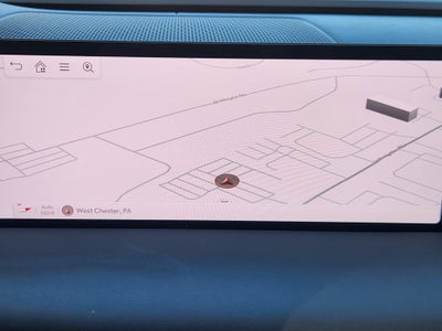 2025 Genesis G80 3.5T Sport Prestige