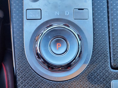 2025 Genesis G80 3.5T Sport Prestige