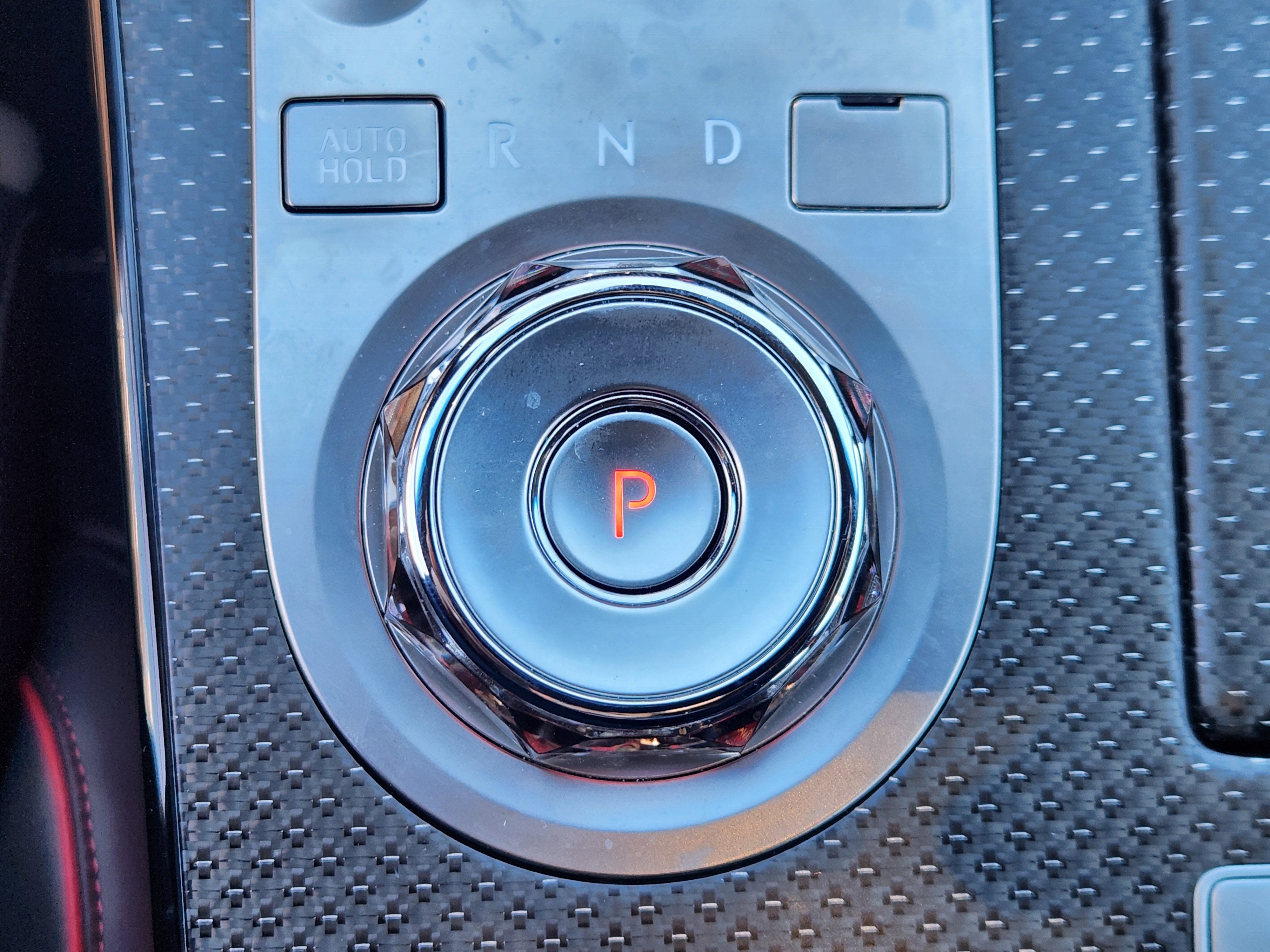 2025 Genesis G80 3.5T Sport Prestige