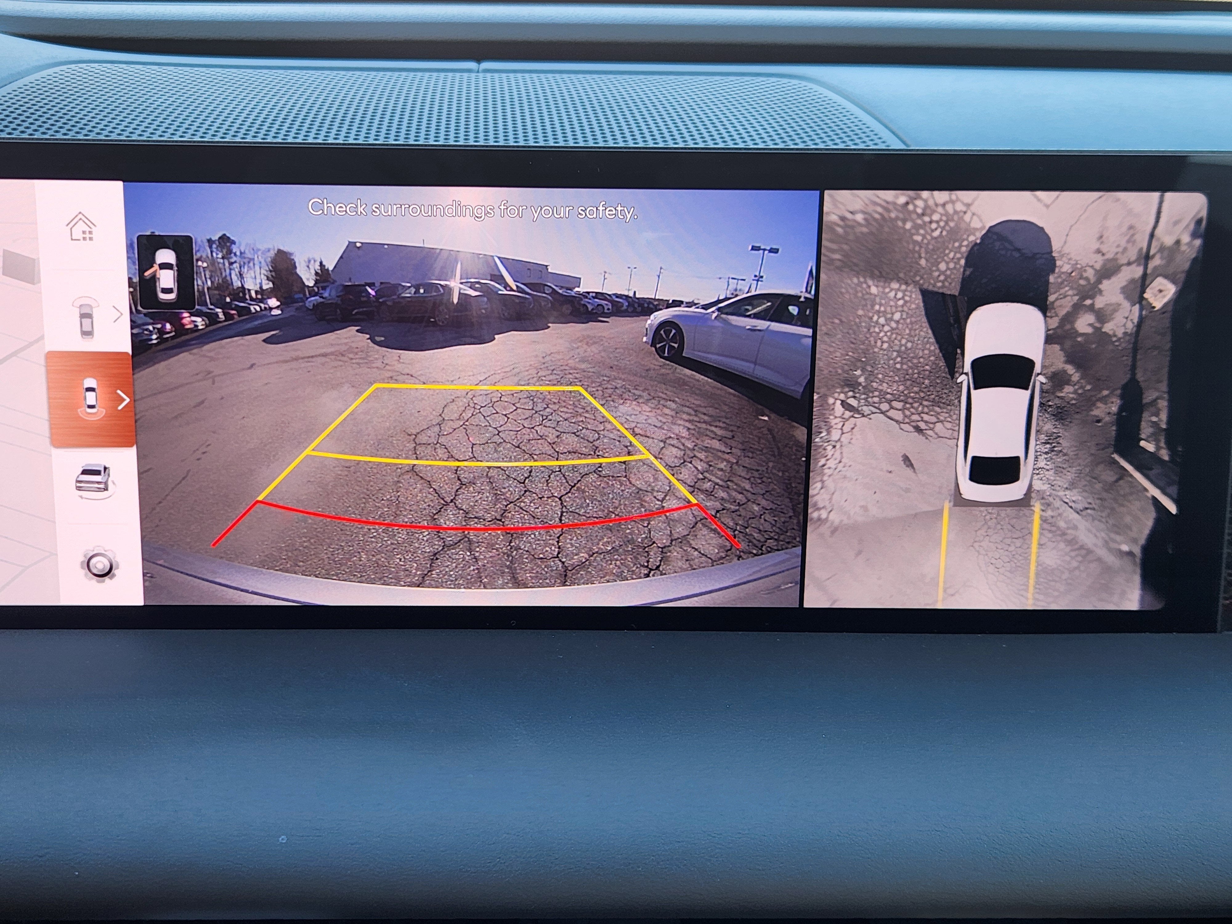 2025 Genesis G80 3.5T Sport Prestige